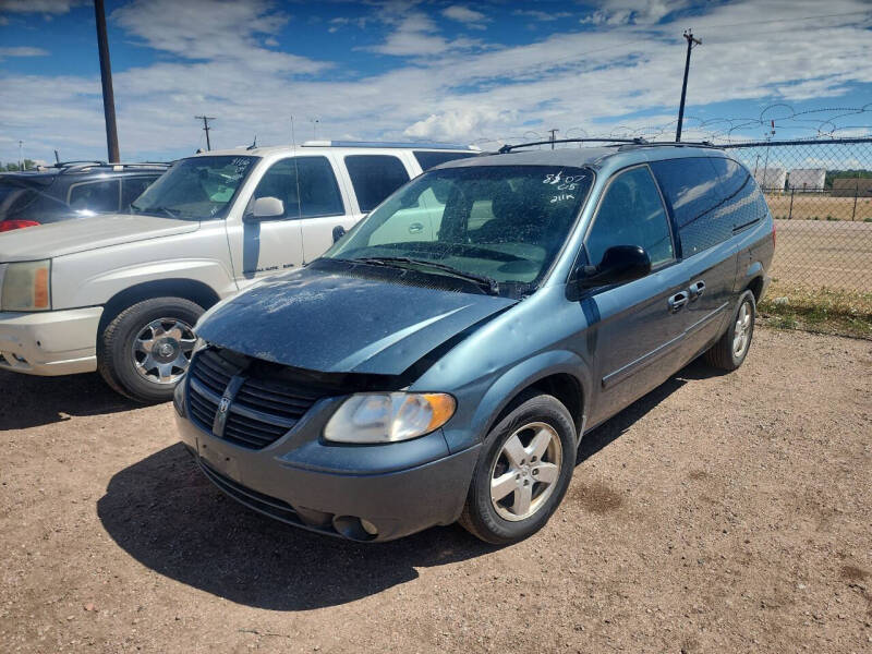 dodge grand caravan 2005 2D4GP44L35R349322 image dodge grand caravan 2005 2D4GP44L35R349322 image